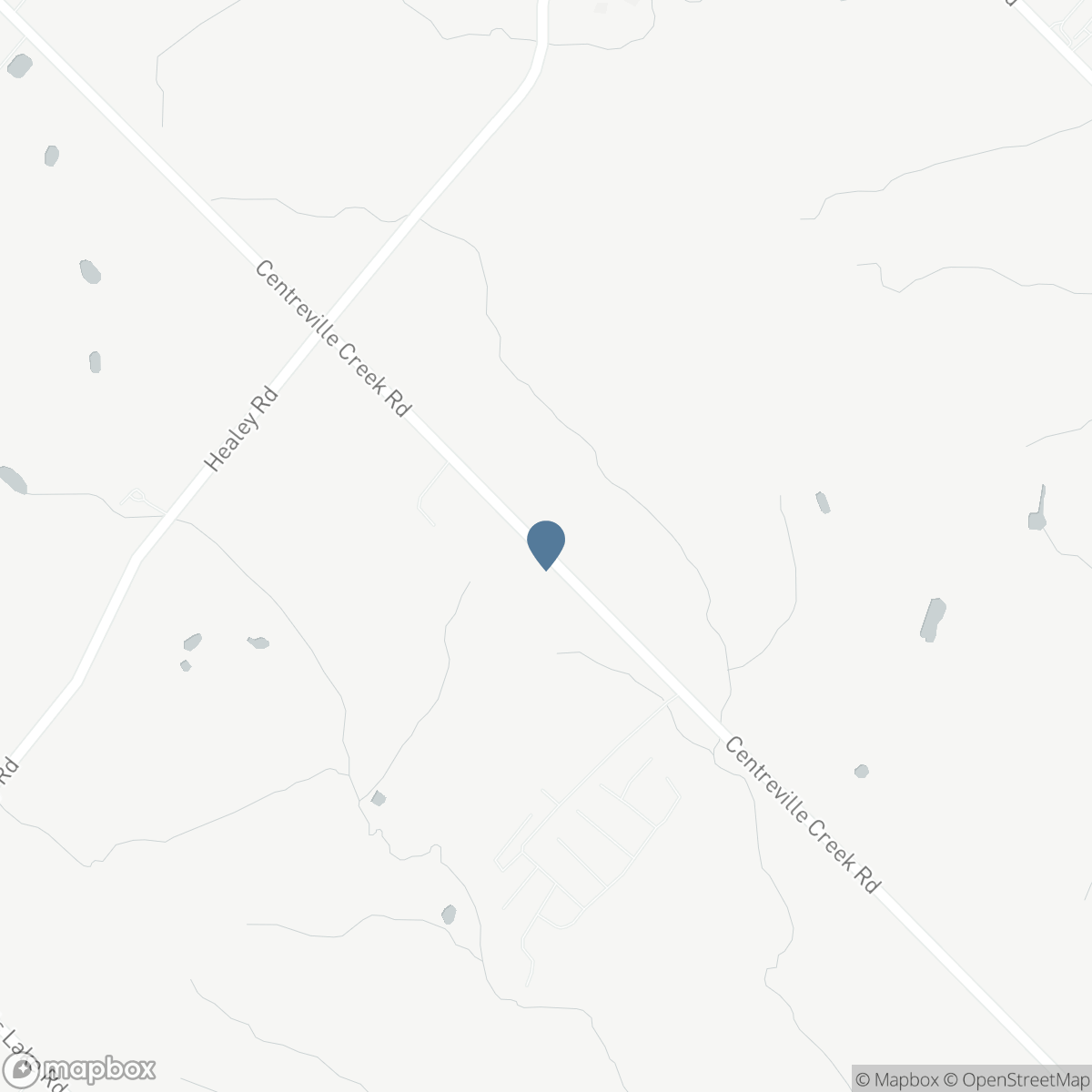 12753 CENTREVILLE CREEK ROAD E, Caledon, Ontario L7C 3B7